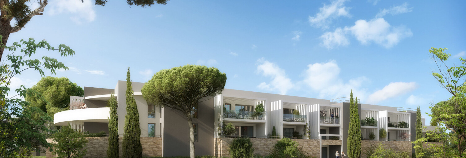 Appartement 3 Pièces 63 m² à vendre à Le Barcarès (66420)