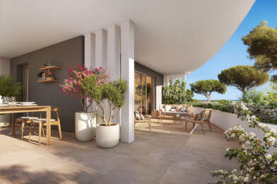 Appartement 3 pièces 345168 €