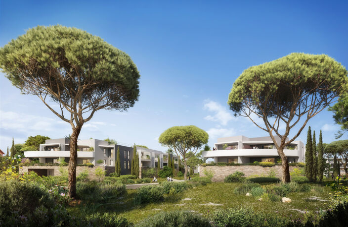 Appartement neuf T3 proche plage au Barcarès — photo 4