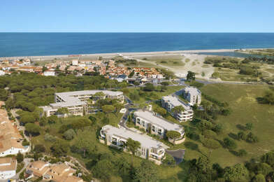 Appartement 3 pièces 346953 €