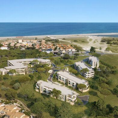 Appartement 3 pièces 346953 €