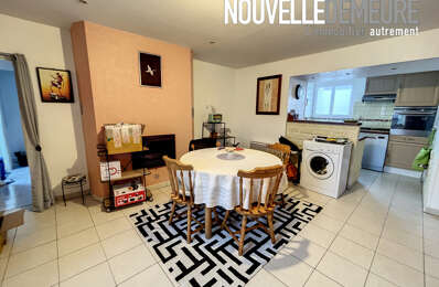 vente maison 239 625 € à proximité de Saint-Jouan-des-Guérets (35430)