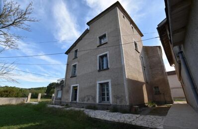 vente maison 135 500 € à proximité de Flaugnac (46170)