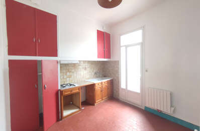 appartement 2 pièces 57 m2 à louer à Aubagne (13400)