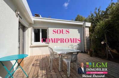 vente maison 560 000 € à proximité de Causse-de-la-Selle (34380)