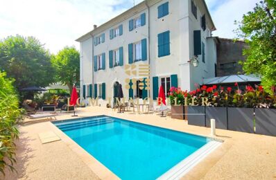 vente maison 1 390 000 € à proximité de Saint-Geniès-de-Malgoirès (30190)