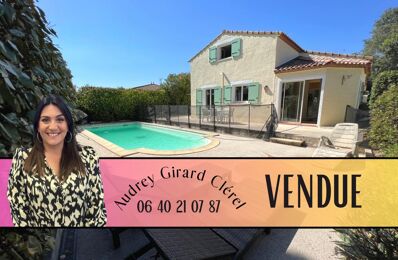 vente maison 550 000 € à proximité de Saint-Pons-de-Mauchiens (34230)
