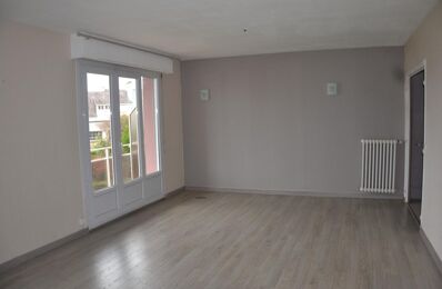 appartement 5 pièces 86 m2 à vendre à Lorient (56100)