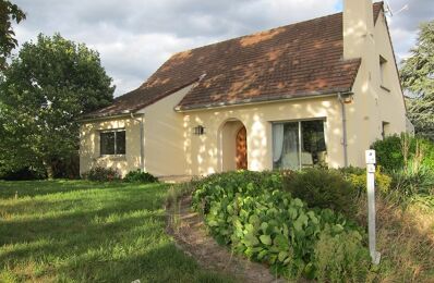 vente maison 278 000 € à proximité de Saint-Saulve (59880)