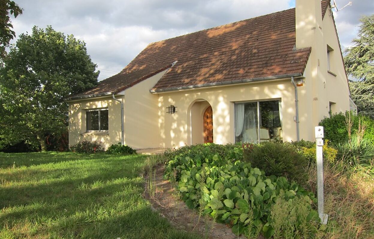 maison 4 pièces 150 m2 à vendre à Monchaux-sur-Écaillon (59224)