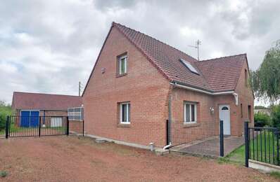 vente maison 386 000 € à proximité de Maulde (59158)