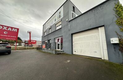 vente immeuble 149 000 € à proximité de Nœux-les-Mines (62290)
