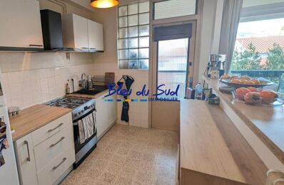 vente appartement 84 000 € à proximité de Ria-Sirach (66500)