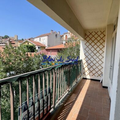 Appartement 3 pièces 54 m²