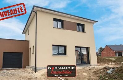 vente maison 322 000 € à proximité de Villers-Écalles (76360)
