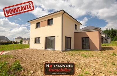 vente maison 322 000 € à proximité de Croix-Mare (76190)