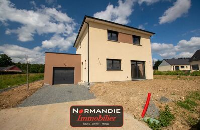 vente maison 322 000 € à proximité de Sainte-Marie-des-Champs (76190)