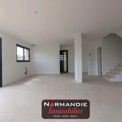 Maison 116 m²