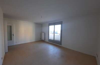 appartement 3 pièces 67 m2 à vendre à Caluire-Et-Cuire (69300)