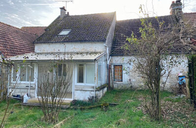 vente maison 104 275 € à proximité de Berny-Rivière (02290)