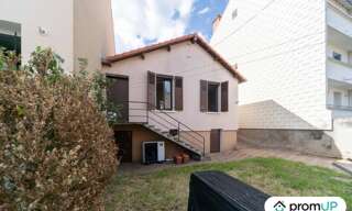 Maison 4 Pièces 80 m² à vendre à Vichy (03200)