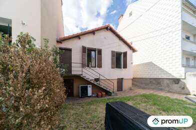 Maison 4 pièces 169000 €