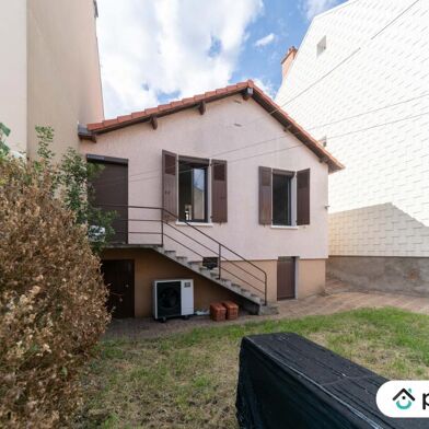 Maison 4 pièces 169000 €