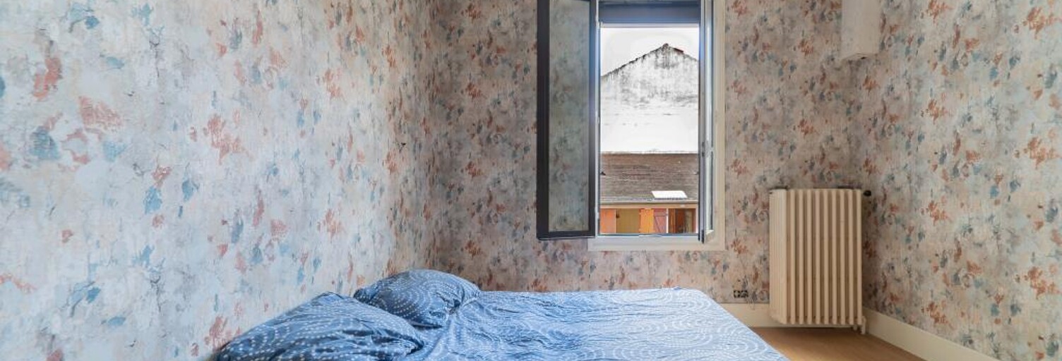 Maison 4 Pièces 80 m² à vendre à Vichy (03200)