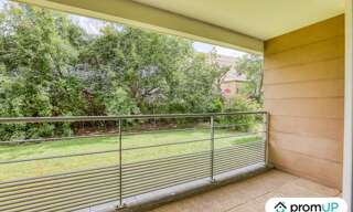 Appartement 2 Pièces 42 m² à vendre à Tours (37100)