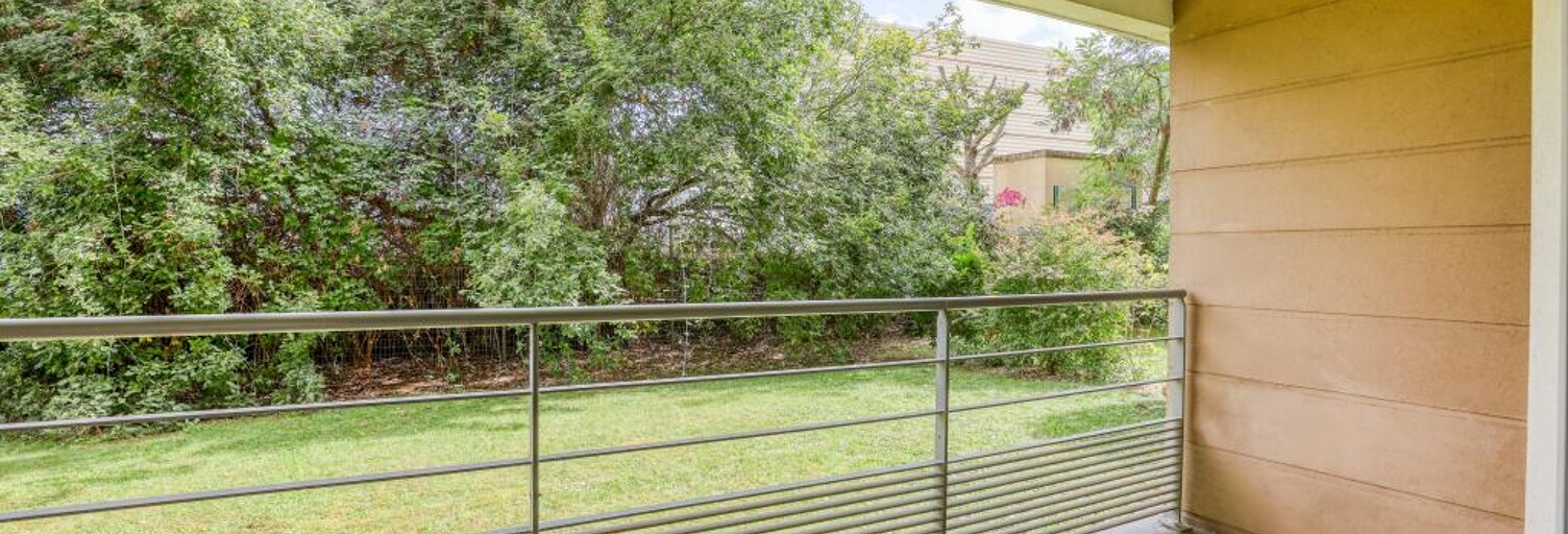 Appartement 2 Pièces 42 m² à vendre à Tours (37100)