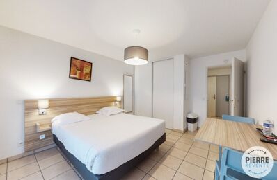 appartement 1 pièces 22 m2 à vendre à Divonne-les-Bains (01220)