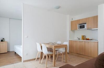 vente appartement 66 892 € à proximité de Saint-Julien-en-Genevois (74160)