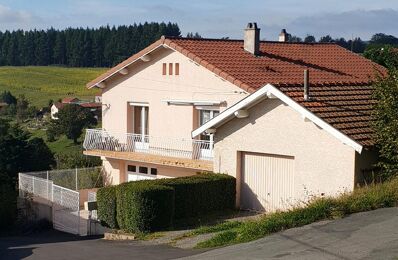 vente maison 280 000 € à proximité de Chevrières (42140)