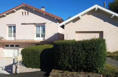 vente maison 280 000 € à proximité de Saint-Marcel-de-Félines (42122)