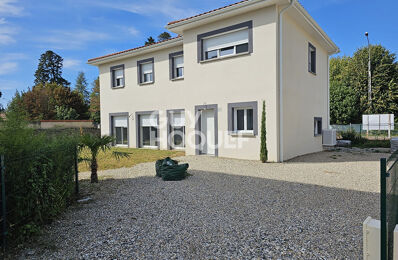 vente maison 699 000 € à proximité de Montluel (01120)