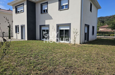 vente maison 615 000 € à proximité de Rignieux-le-Franc (01800)