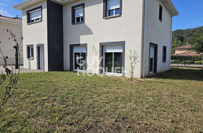 vente maison 615 000 € à proximité de La Boisse (01120)