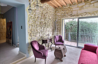 vente maison 253 000 € à proximité de Théziers (30390)