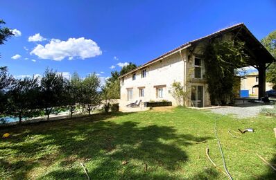 vente maison 457 000 € à proximité de Puymirol (47270)