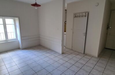 location appartement 349 € CC /mois à proximité de Buxerolles (86180)