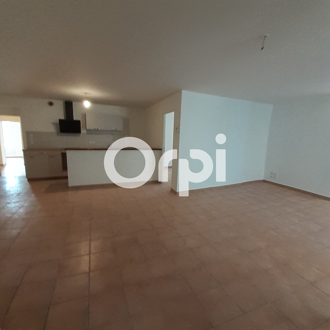 Peyruis Appartement 4 pièces 89 m²