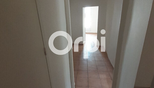 Appartement 4 pièces  à louer Peyruis 04310