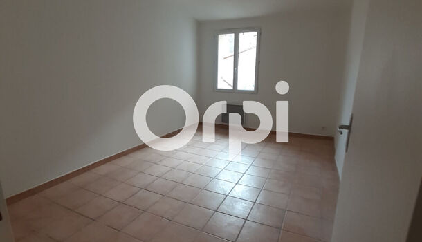 Appartement 4 pièces  à louer Peyruis 04310