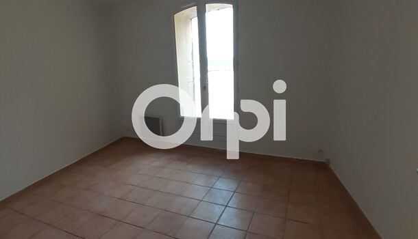 Appartement 4 pièces  à louer Peyruis 04310