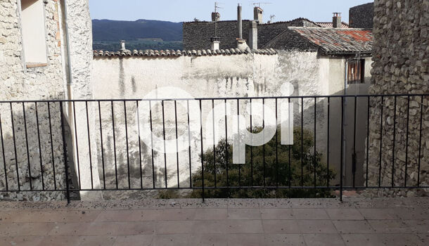 Appartement 4 pièces  à louer Peyruis 04310