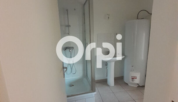 Appartement 4 pièces  à louer Peyruis 04310