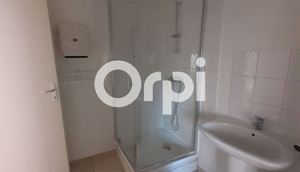 Appartement 4 pièces  à louer Peyruis 04310