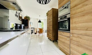 Maison 7 Pièces 152 m² à vendre à Montmorency (95160)