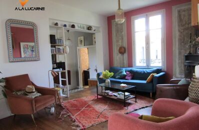 vente maison 580 000 € à proximité de Cormeilles-en-Parisis (95240)