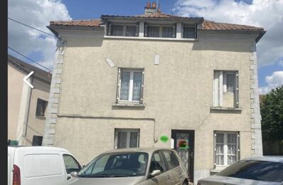vente maison 185 000 € à proximité de Belloy-en-France (95270)